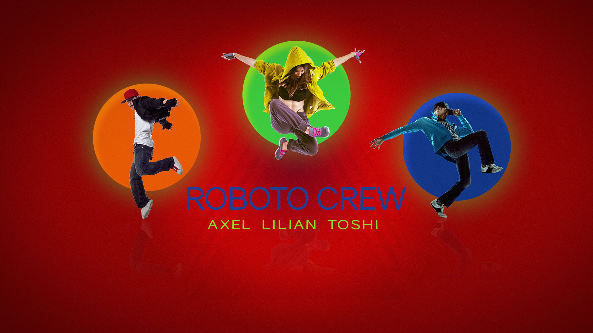 Urban Freestyle Photo 1