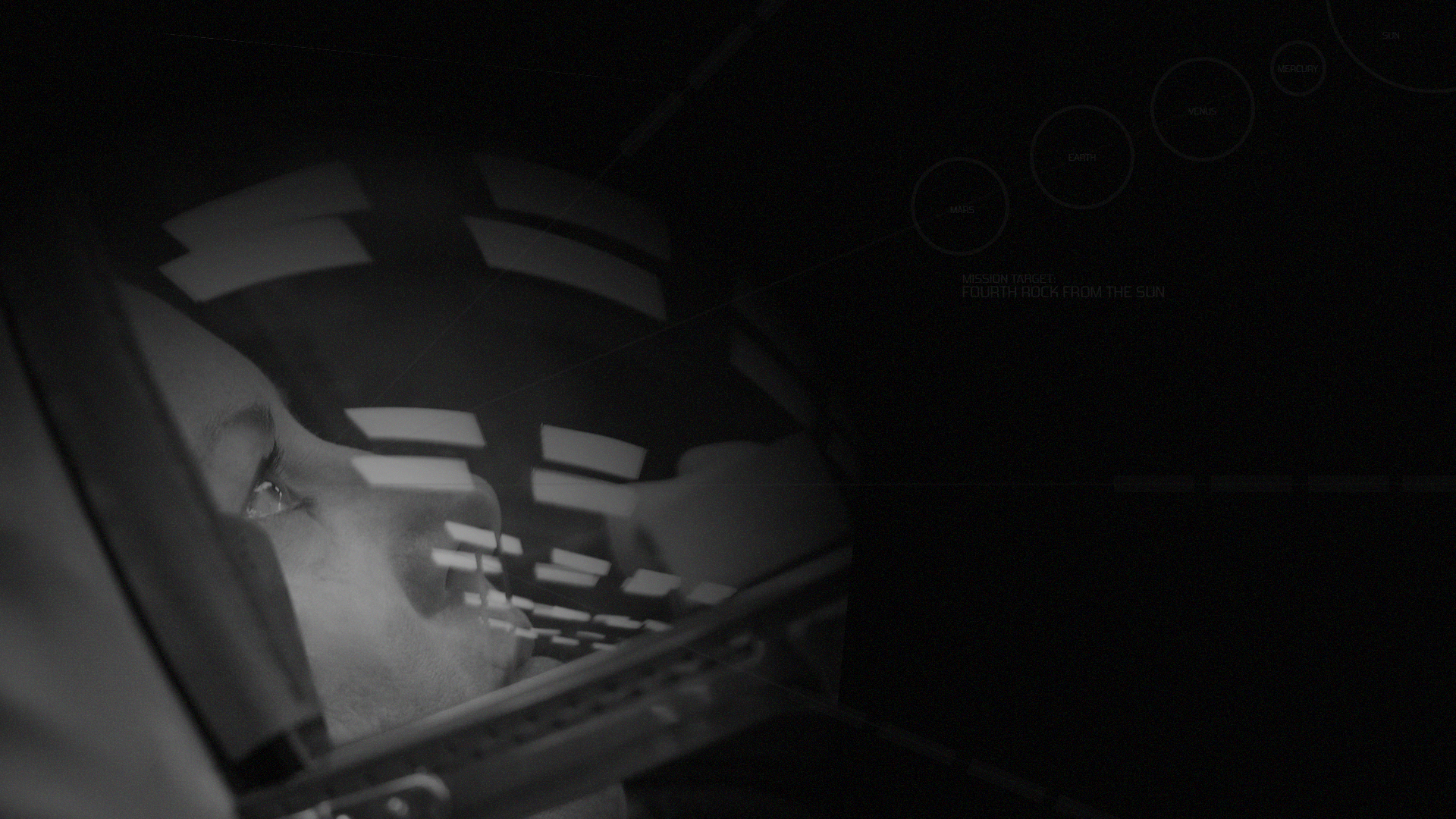 Mars Project Photo 1